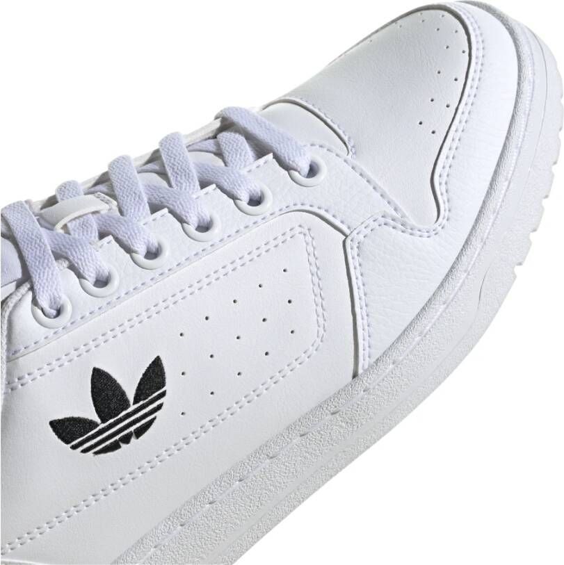 adidas Originals Sneakers Wit Heren