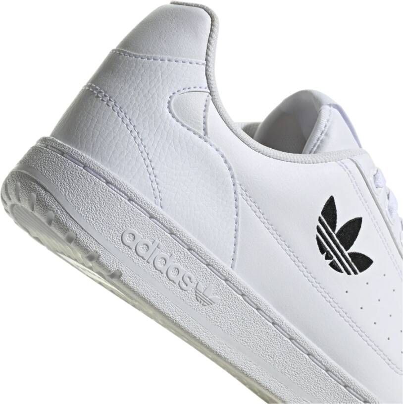 adidas Originals Sneakers Wit Heren