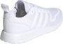 Adidas Originals Multix Cloud White Cloud White Cloud White - Thumbnail 10