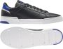 Adidas Originals Court Tourino sneakers wit zwart - Thumbnail 11