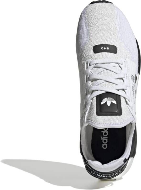adidas Originals Sneakers Wit Heren