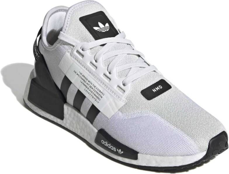 adidas Originals Sneakers Wit Heren