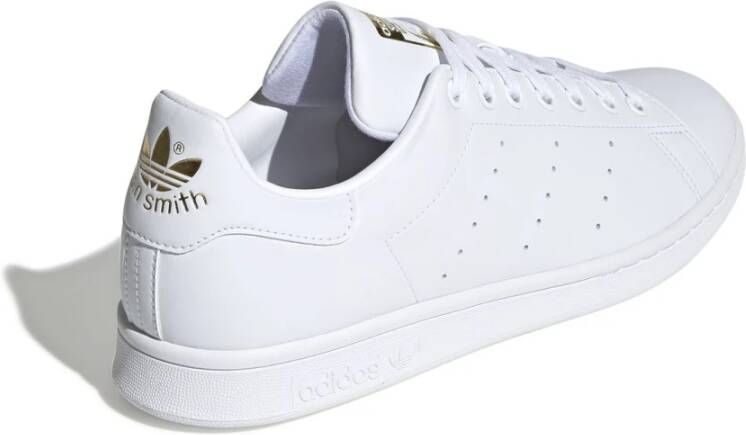 adidas Originals Sneakers Wit Heren