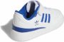 Adidas Originals Forum Low Sneaker Basketball Schoenen ftwr white team royal blue ftwr white maat: 20 beschikbare maaten:20 - Thumbnail 12