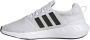 Adidas Swift Run 22 Schoenen Cloud White Core Black Grey One Heren - Thumbnail 8