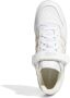 Adidas Originals Forum Low Ftwwht Wonwhi Gum4 Schoenmaat 42 2 3 Sneakers GY8555 - Thumbnail 7