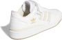 Adidas Originals Forum Low Ftwwht Wonwhi Gum4 Schoenmaat 42 2 3 Sneakers GY8555 - Thumbnail 9