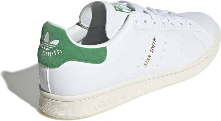 adidas Originals Hoogwaardige sneakers voor heren Wit Heren