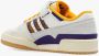 Adidas Originals Witte Sneakers met X Platte Veters en Verstelbare Klittenbandsluiting White - Thumbnail 9