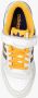 Adidas Originals Witte Sneakers met X Platte Veters en Verstelbare Klittenbandsluiting White Heren - Thumbnail 10