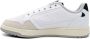 Adidas Originals NY 90 Stripes sneakers wit donkerblauw - Thumbnail 14