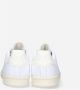 Adidas Klassieke Leren Witte Sneakers Mannen - Thumbnail 5