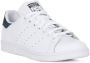 Adidas Originals Stan Smith Schoenen Cloud White Cloud White Collegiate Navy Heren - Thumbnail 53