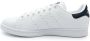 Adidas Originals Stan Smith Schoenen Cloud White Cloud White Collegiate Navy Heren - Thumbnail 73
