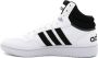 Adidas Vintage Mid-Top Klassieke Sneakers Wit White - Thumbnail 7