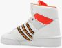 Adidas Rivalry Sneaker Mannen wit oranje geel 2|3 - Thumbnail 7