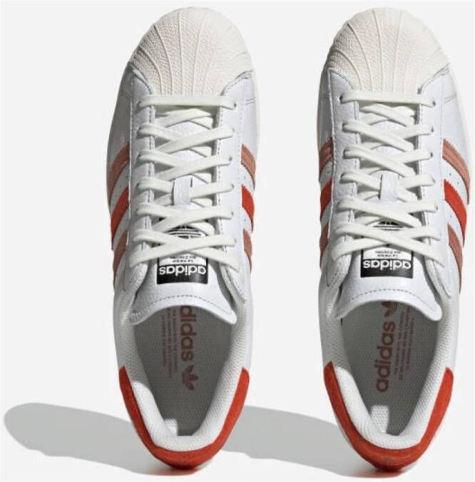 adidas Originals Sneakers Wit Heren