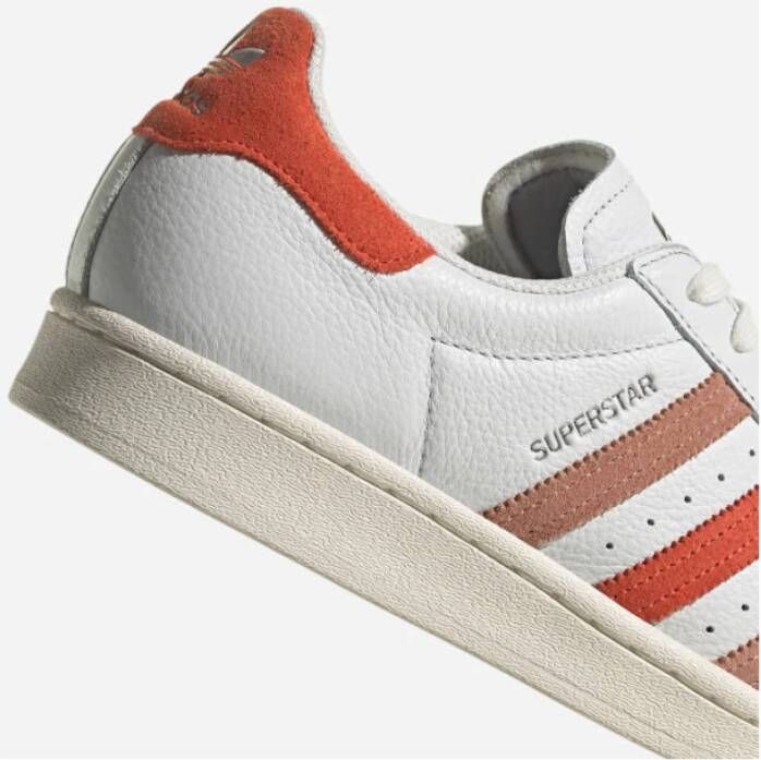 adidas Originals Sneakers Wit Heren