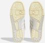Adidas Core White Grey Lage Schoen Heren Multicolor Heren - Thumbnail 5
