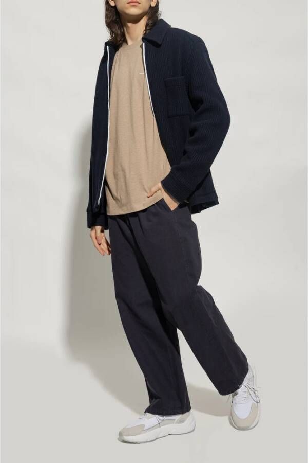 adidas Originals Sneakers Wit Heren