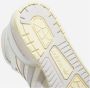 Adidas Hoge kern herenschoen wit grijs Multicolor Heren - Thumbnail 4