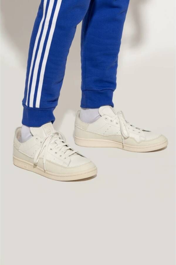 adidas Originals Stan Smith Recon sneakers Wit Heren