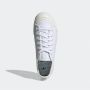 Adidas Originals Tijdloos Design en Bewezen Kwaliteit Nizza RF Sneakers White - Thumbnail 6