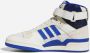Adidas Iconische Herensneakers Fz6300 White Heren - Thumbnail 5
