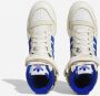 Adidas Iconische Herensneakers Fz6300 White Heren - Thumbnail 6