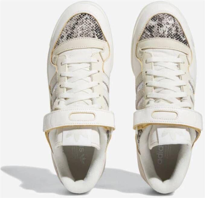adidas Originals Sneakers Wit Heren