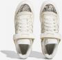 Adidas Originals Forum 84 Low Ftwwht Cblack Ftwwht - Thumbnail 9