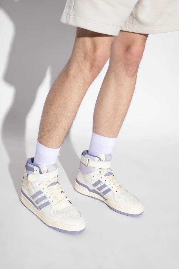 adidas Originals Sneakers Wit Heren