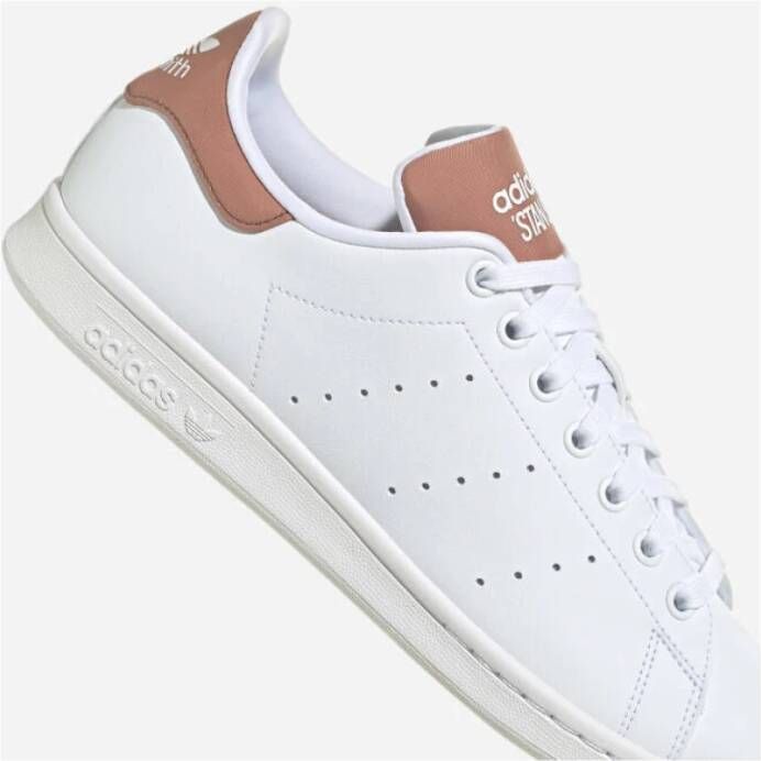 adidas Originals Sneakers Wit Heren