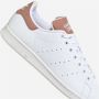 Adidas Stan Smith Synthetisch Leren Sneakers White Heren - Thumbnail 6