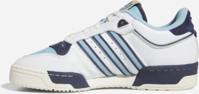 adidas Originals Sneakers Wit Heren