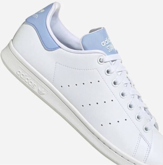 adidas Originals Sneakers Wit Heren