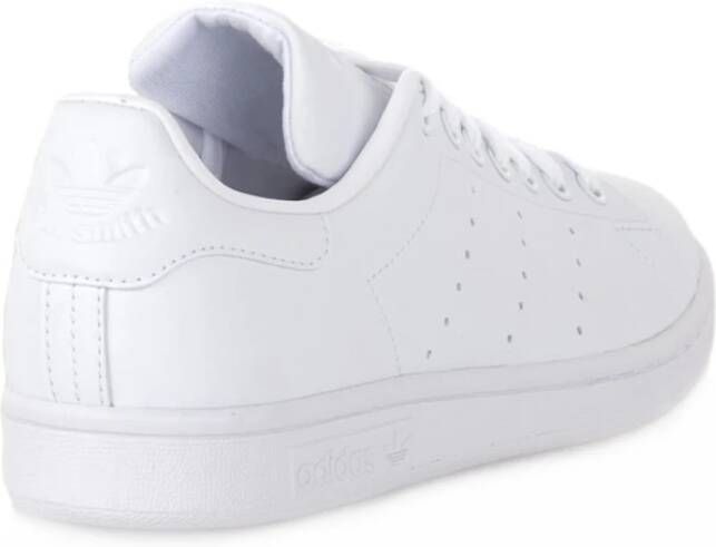adidas Originals Klassieke Stan Smith Sneakers Wit Unisex