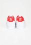 Adidas Originals Superstar Schoenen Cloud White Vivid Red Cloud White Heren - Thumbnail 9