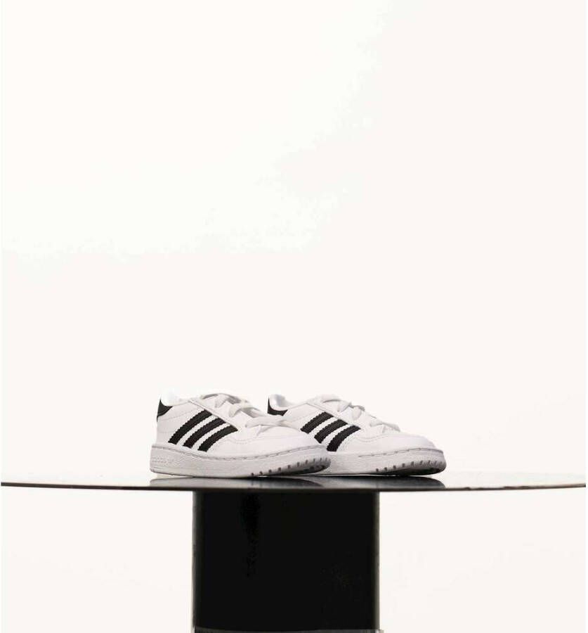 adidas Originals Sneakers Wit Unisex