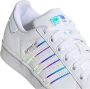 Adidas Originals Synthetisch leren sneakers voor casual stijl White Unisex - Thumbnail 4