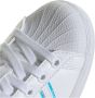 Adidas Originals Synthetisch leren sneakers voor casual stijl White Unisex - Thumbnail 7