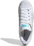 Adidas Originals Synthetisch leren sneakers voor casual stijl White Unisex - Thumbnail 8