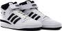 Adidas Originals Forum High Cloud White Core Black Cloud White - Thumbnail 9