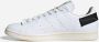 Adidas Originals Buty sneakersy Stan Smith by Parley Wit Unisex - Thumbnail 6