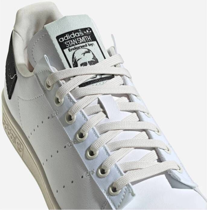 adidas Originals Sneakers Wit Unisex