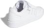 Adidas Originals Forum Low Sneaker Basketball Schoenen ftwr white ftwr white maat: 43 1 3 beschikbare maaten:42 2 3 43 1 3 44 2 3 45 1 3 46 - Thumbnail 15