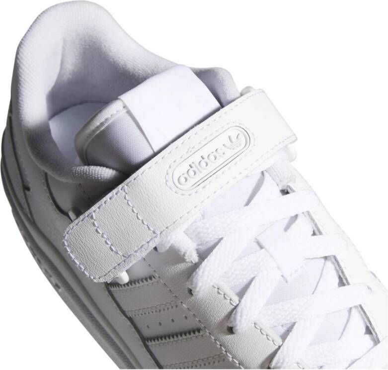 adidas Originals Hoogwaardige sportschoenen Wit Unisex