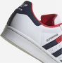 Adidas Originals Superstar Junior Trainers Wit 1 3 Jongen - Thumbnail 9