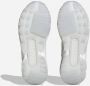 Adidas Witte Sneakers voor Heren White Heren - Thumbnail 3
