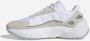 Adidas Witte Sneakers voor Heren White Heren - Thumbnail 4